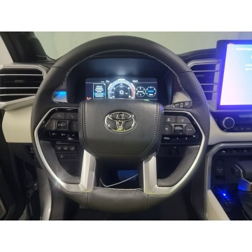 Toyota Sequoia  SUV 2023,  3.4 hybryda, automat - Na sprzedaż za 341 940 zł - Katowice - zdjęcie 9