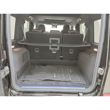 Mercedes - Benz G-klasa  SUV 2021,  4.0 benzyna, automat - Na sprzedaż za 605 160 zł - Katowice - zdjęcie 11