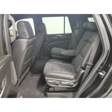 Cadillac Escalade  SUV 2023,  6.2 benzyna, automat - Na sprzedaż za 393 600 zł - Katowice - zdjęcie 11