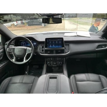 Chevrolet Suburban  SUV 2023,  5.3 benzyna, automat - Na sprzedaż za 341 940 zł - Katowice - zdjęcie 10