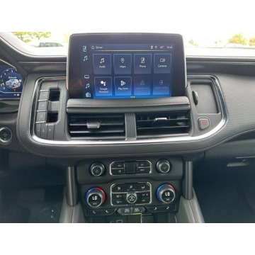 Chevrolet Suburban  SUV 2023,  5.3 benzyna, automat - Na sprzedaż za 341 940 zł - Katowice - zdjęcie 12