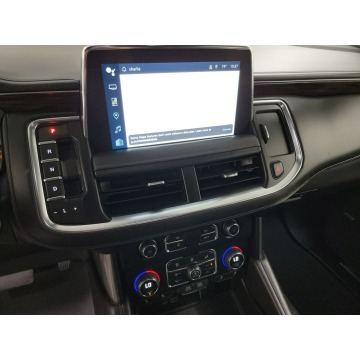 Chevrolet Suburban  SUV 2023,  5.3 benzyna, automat - Na sprzedaż za 295 815 zł - Katowice - zdjęcie 10