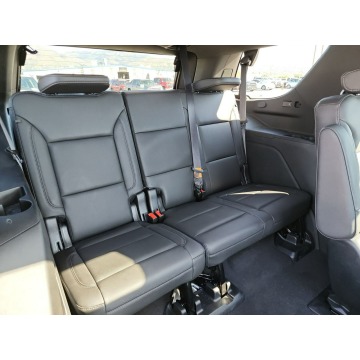 Chevrolet Tahoe  SUV 2023,  6.2 benzyna, automat - Na sprzedaż za 316 110 zł - Katowice - zdjęcie 12