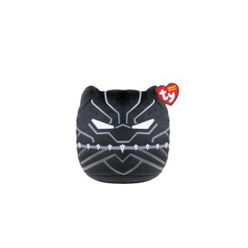  Squishy Beanies Marvel Black Panther 22cm Ty Inc.
