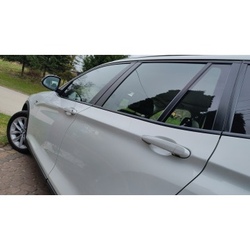 BMW X3  SUV 2014,  2.0 diesel, automat - Na sprzedaż za 85 999 zł - Łagów - zdjęcie 9