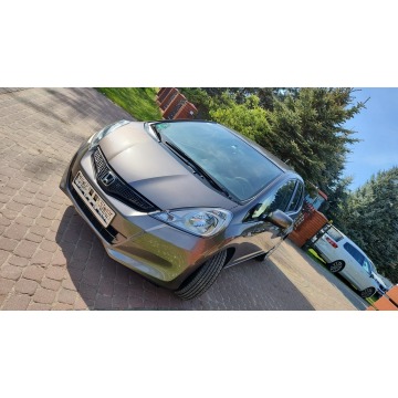 Honda Jazz  Hatchback 2012,  1.2 benzyna - Na sprzedaż za 28 999 zł - Łagów - zdjęcie 4