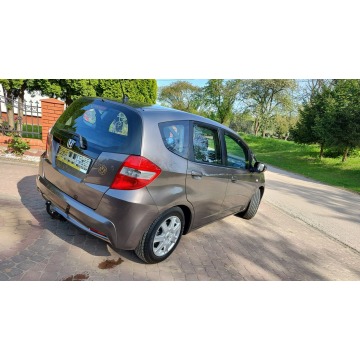 Honda Jazz  Hatchback 2012,  1.2 benzyna - Na sprzedaż za 28 999 zł - Łagów - zdjęcie 7