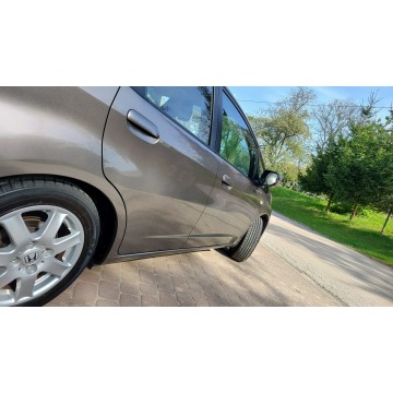 Honda Jazz  Hatchback 2012,  1.2 benzyna - Na sprzedaż za 28 999 zł - Łagów - zdjęcie 8