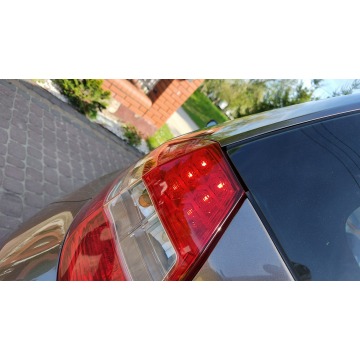 Honda Jazz  Hatchback 2012,  1.2 benzyna - Na sprzedaż za 28 999 zł - Łagów - zdjęcie 12