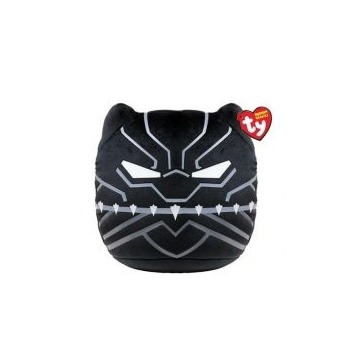 Squishy Beanies Marvel Black Panther 30cm Ty
