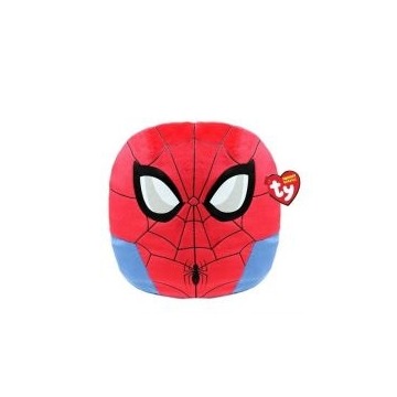  Squishy Beanies Marvel Spiderman 30cm Ty