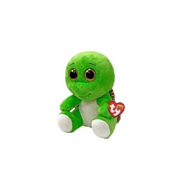  Beanie Boos Turbo - zielony żółw 24cm Ty