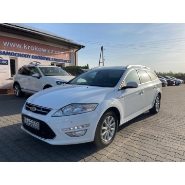 FORD MONDEO 1.6TDCI! LIFT!