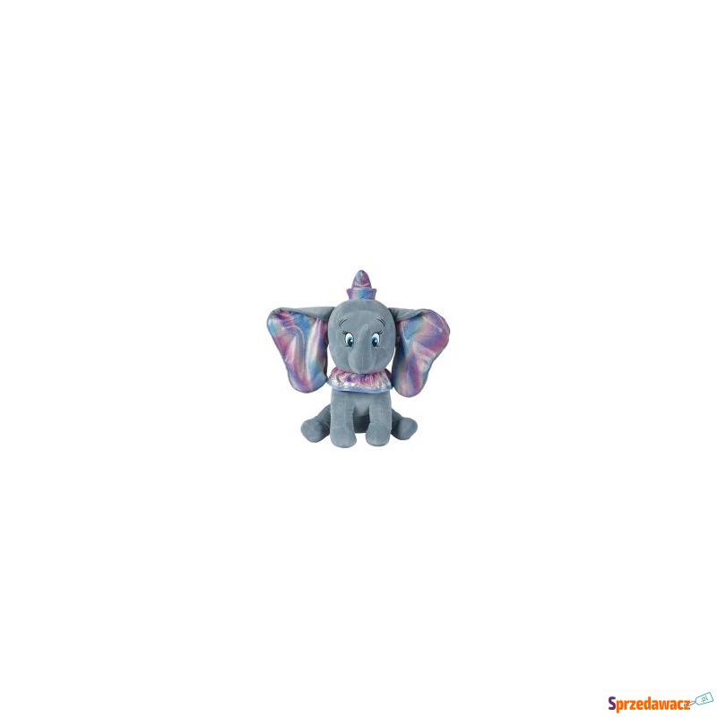 Disney Party Dumbo 49 cm Simba - Maskotki i przytulanki - Gdynia