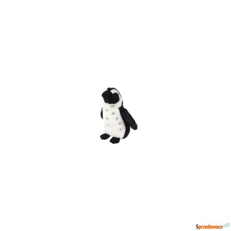  Pingwin Humboldta 13cm Beppe - Maskotki i przytulanki - Skierniewice