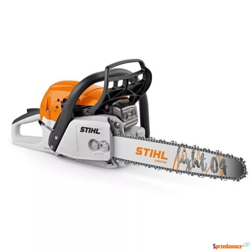 Pilarka spalinowa Stihl MS 271 - Piły mechaniczne - Słupsk