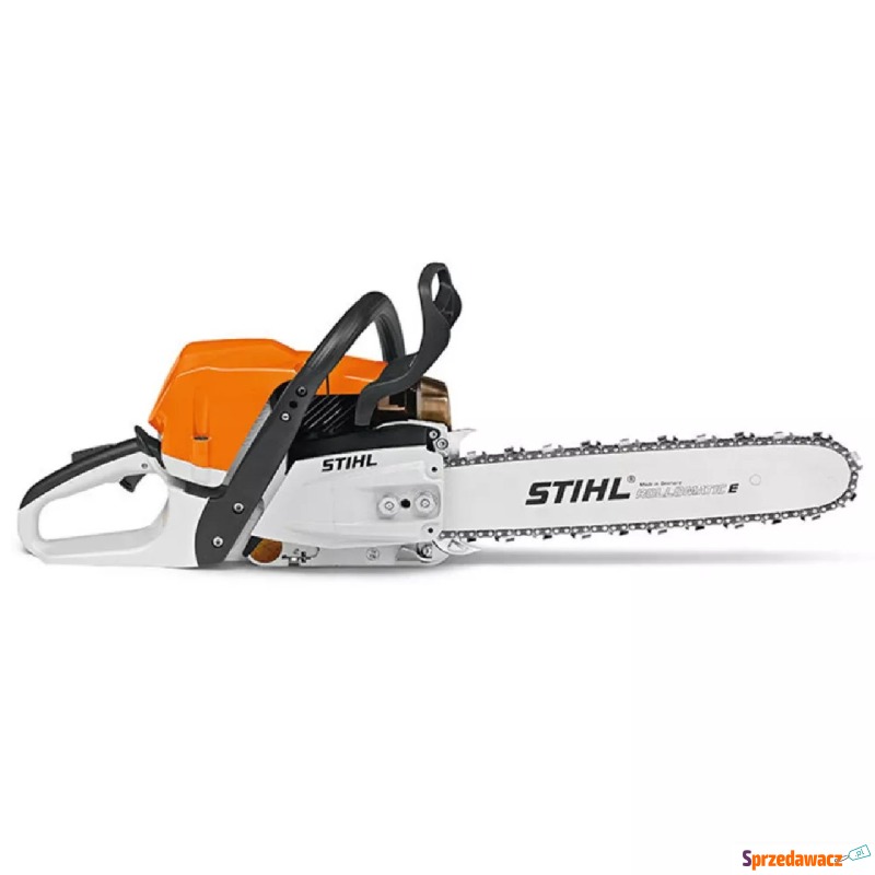 Pilarka spalinowa Stihl MS 362 - Piły, pilarki  do drewna - Głogów