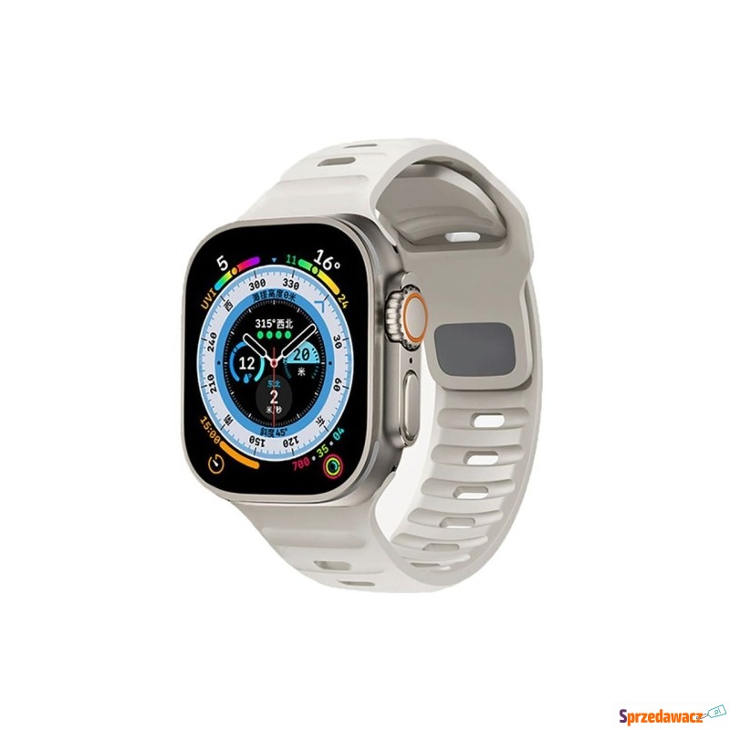Pasek Tech-Protect Iconband Line do Apple Watch... - Smartwatche - Czeladź