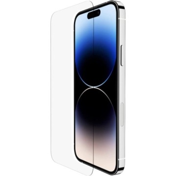 Szkło do etui Belkin SF UltraGlass Treated 1-Pack do iPhone 14 Pro Max
