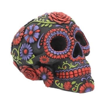 Meksykańska czaszka 