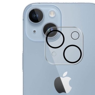 Osłona na aparat 3mk Lens Pro Full Cover do iPhone 13/ iPhone 13 Mini