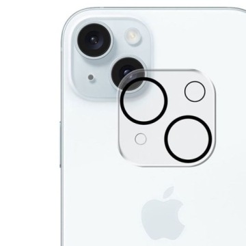 Osłona na aparat 3mk Lens Pro Full Cover do iPhone 15/ 15 Plus