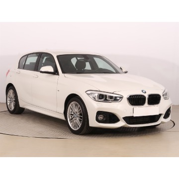 BMW 1 118i (136KM), 2019