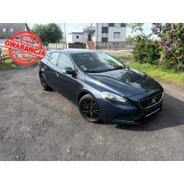 Volvo V40 - D2, 1.6 , full opcja, radar, blis