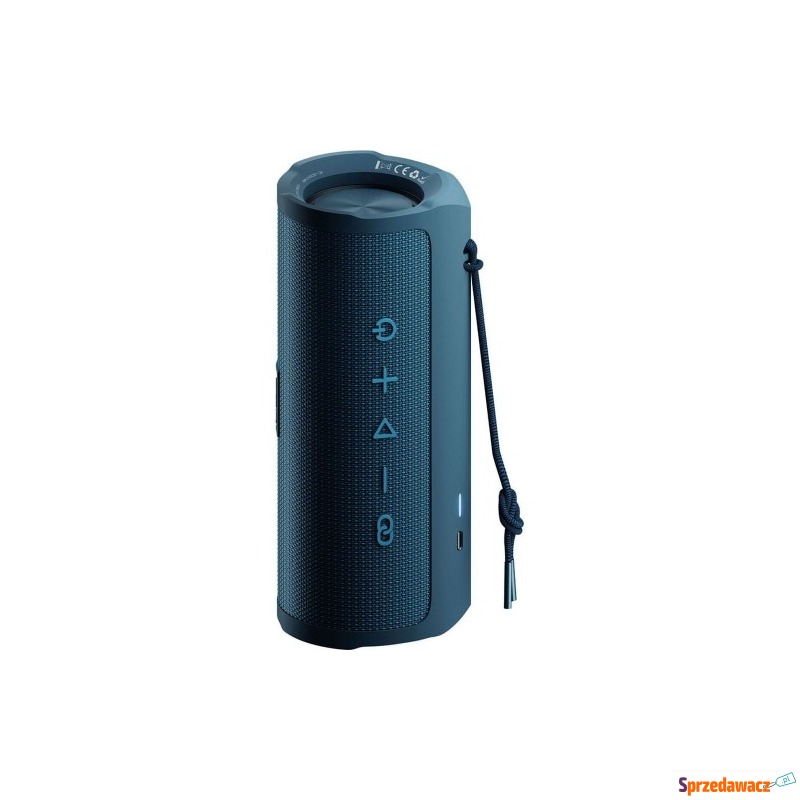 Głośnik bezprzewodowy 3MK Bluetooth 5.3 Fuego... - Zestawy słuchawkowe - Olsztyn