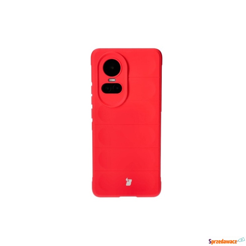 Pancerne etui Bizon Case Tur do Oppo Reno10 5G,... - Etui na telefon - Lubin