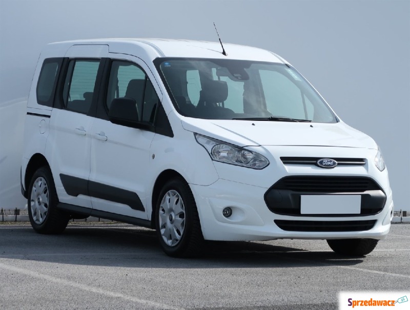 Ford Tourneo Connect  Pick-up 2016,  1.0 benzyna - Na sprzedaż za 41 999 zł - Lublin
