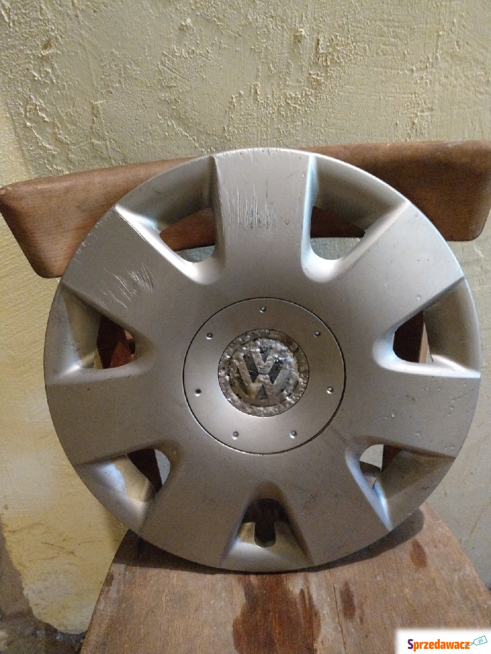 Kołpak 14" Volkswagen