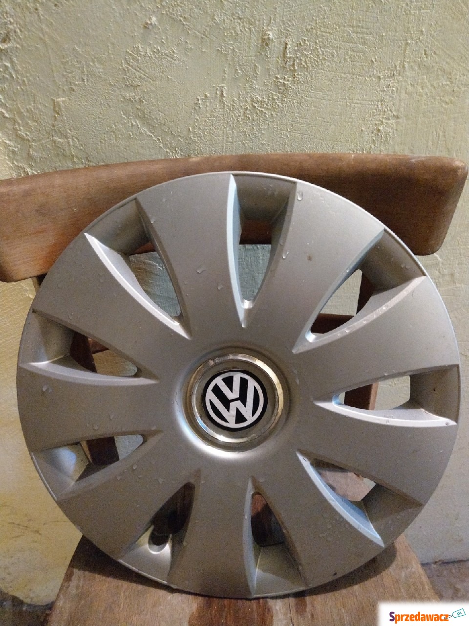 Kołpak 15" Volkswagen