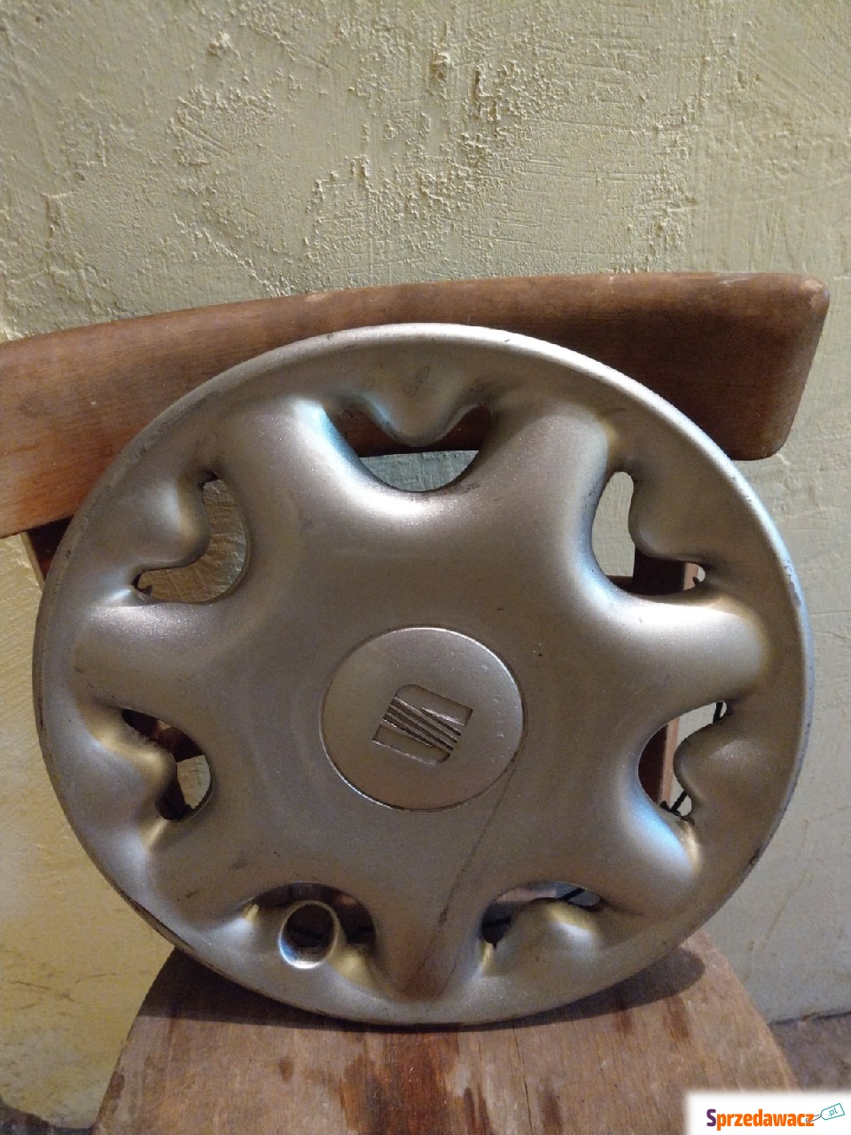 Kołpak 14" Seat