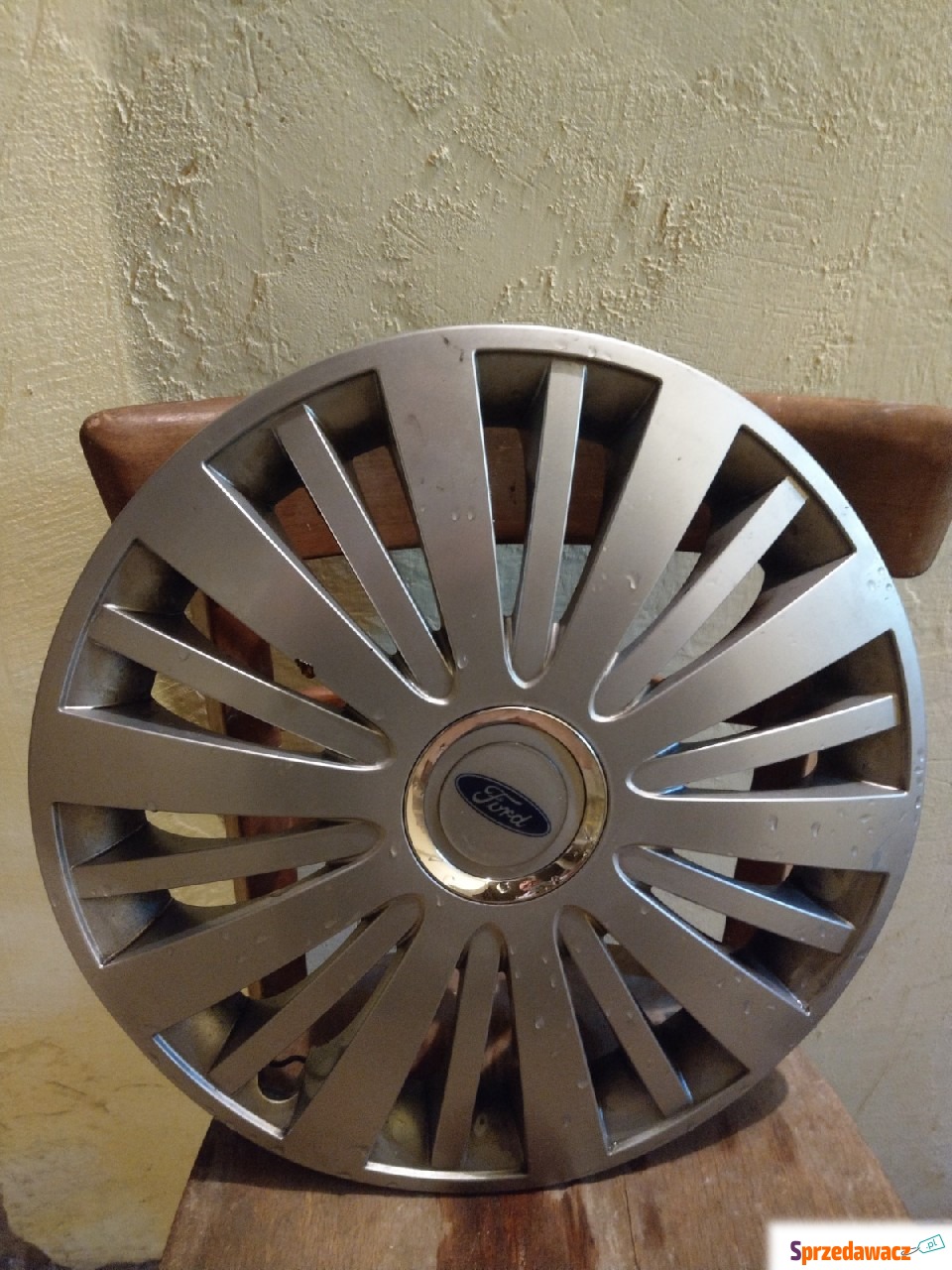 Kołpak 15" Ford