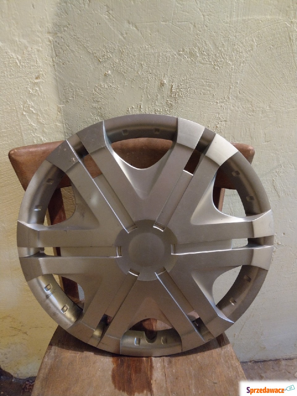 Kołpak uniwersalny VISION 16"