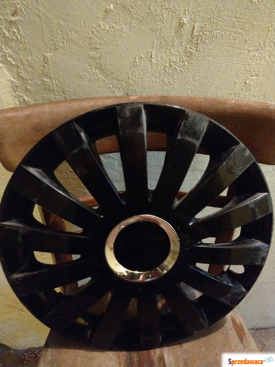 Kołpak uniwersalny SAIL 14"