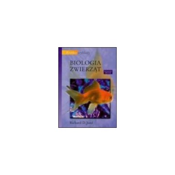 Krótkie wykłady biologia zwierząt (nowa) - książka, sprzedam