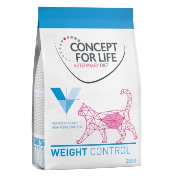 Concept for Life Veterinary Diet Weight Control  - 350 g