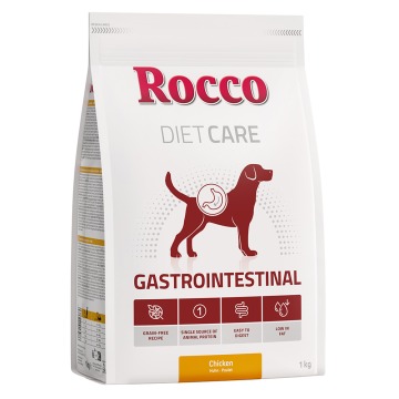 Rocco Diet Care Gastro Intestinal, kurczak - 1 kg