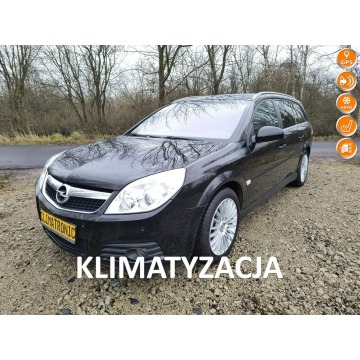 Opel Vectra - 2008/1.9 CDTI Elegance/150KM/po opłatach