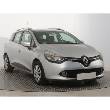 Renault Clio 0.9 TCe (90KM), 2013