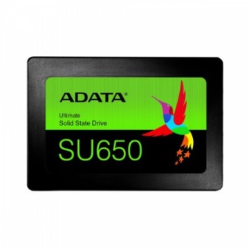 Dysk SSD Adata Ultimate SU650 120GB 2.5