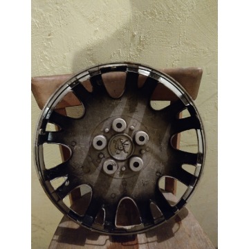 Kołpak 15" Peugeot - Pozostałe części - Kraków - zdjęcie 2