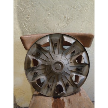 Kołpak 14" Volkswagen - Pozostałe części - Kraków - zdjęcie 2