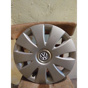 Kołpak 15" Volkswagen - Pozostałe części - Kraków - zdjęcie 1