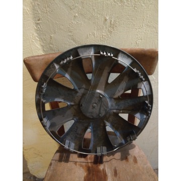 Kołpak 15" Volkswagen - Pozostałe części - Kraków - zdjęcie 2