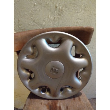 Kołpak 14" Seat - Pozostałe części - Kraków - zdjęcie 1