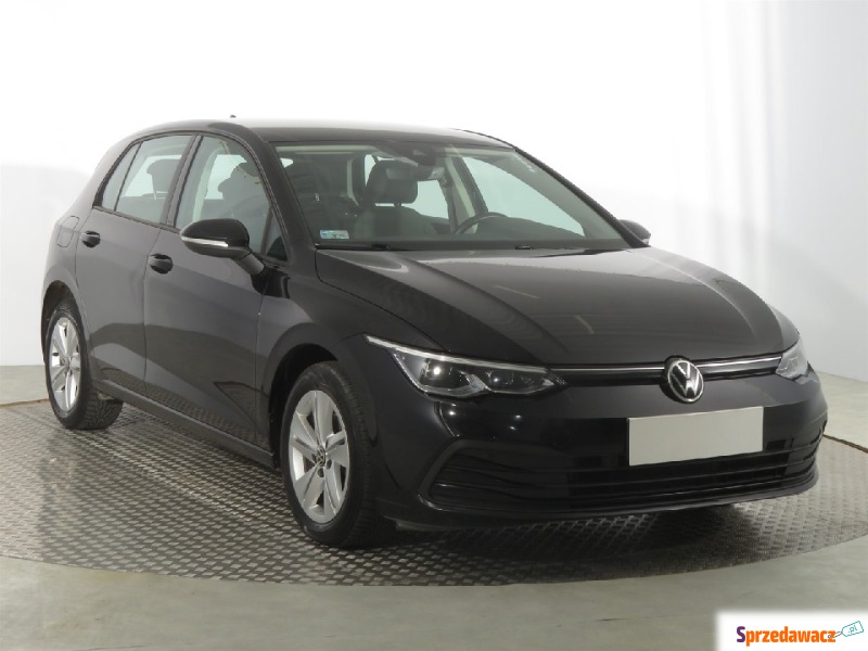 Volkswagen Golf  Hatchback 2020,  1.5 benzyna - Na sprzedaż za 58 535 zł - Katowice