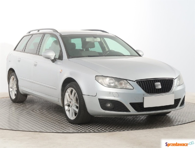 Seat Exeo  Kombi 2010,  2.0 diesel - Na sprzedaż za 18 999 zł - Bielany Wrocławskie